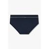 Emporio Armani Men S meSh Brief Outline Logo  0816111026 