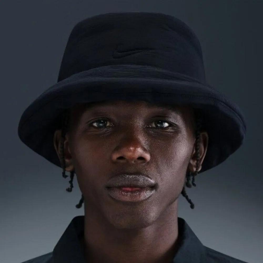 Hat VQC IF8853-010 Apex Purple Bucket Hat S