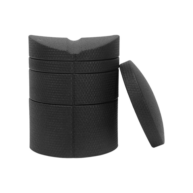 

Ergonomic Spine Alignment Tool with Height Adjustment for Office Use for Sitting Postures Correction 1