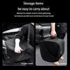 For Tesla Model Y 2025-2020 Juniper Launch Model 3 Highland Frunk Cooler Bag Organizer Insulation Front Trunk Storage Outdoor