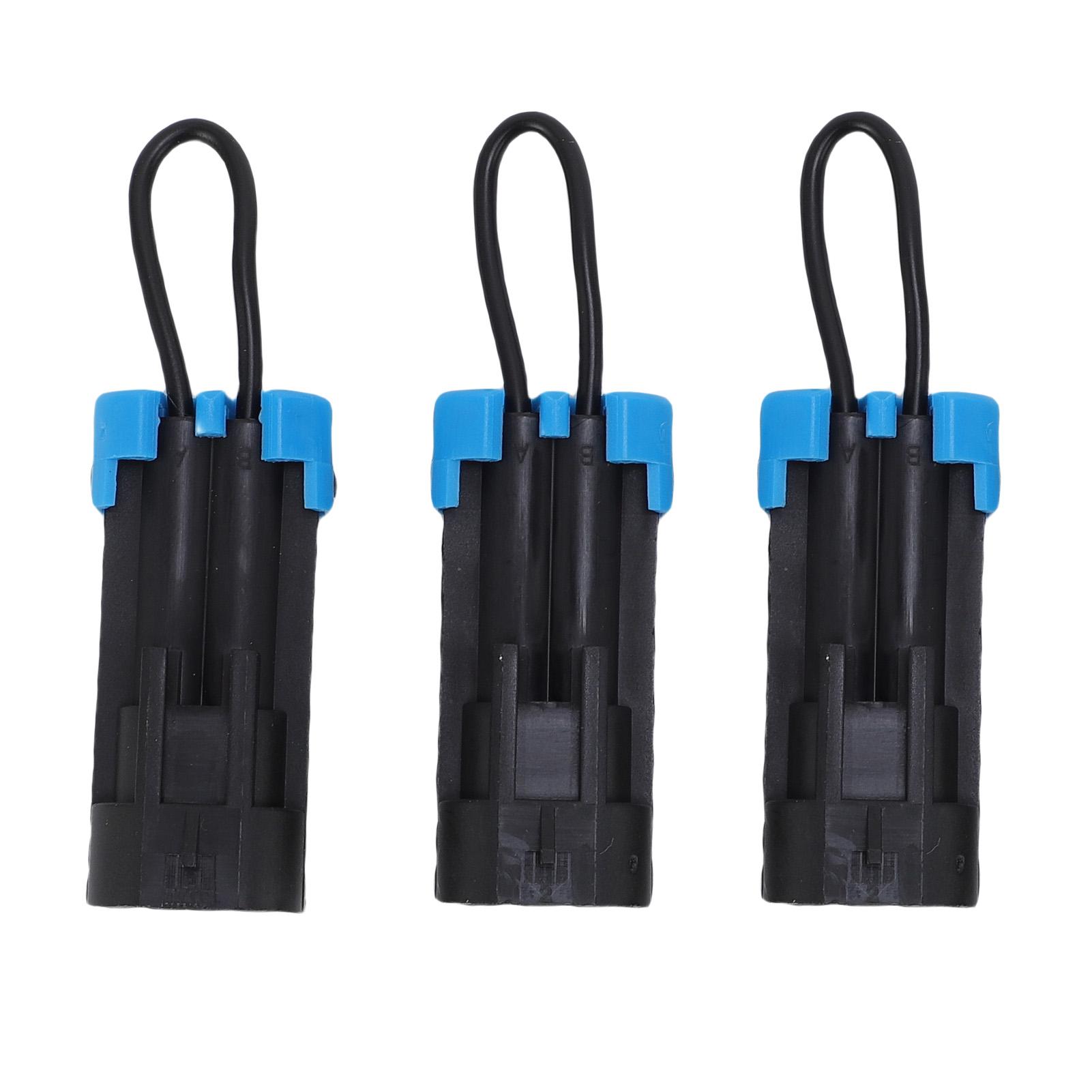 

3 шт. Заглушка обхода ремня безопасности Подходит для Polaris RZR 800 900 1000 UTV Обход ремня безопасности