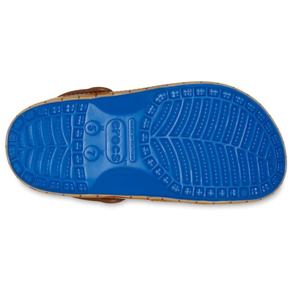 Crocs x Toy Story Classic Clog 'Woody' Men's 209446-4GX