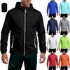 Sportbekleidung für Paare, Herren und Damen, atmungsaktiv, schnelltrocknend, Schutzkleidung zum Angeln