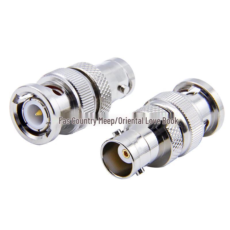 Eastsheep BNC Male To Female RF Coaxial Adapter