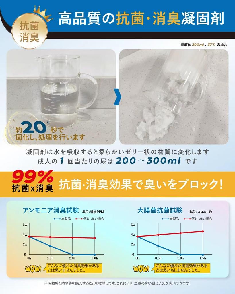 Emergency Toilet Individually Suitable for Portable and Portable A Disaster Preparedness Perfect for Mountain Disaster Traffic and A Powerful