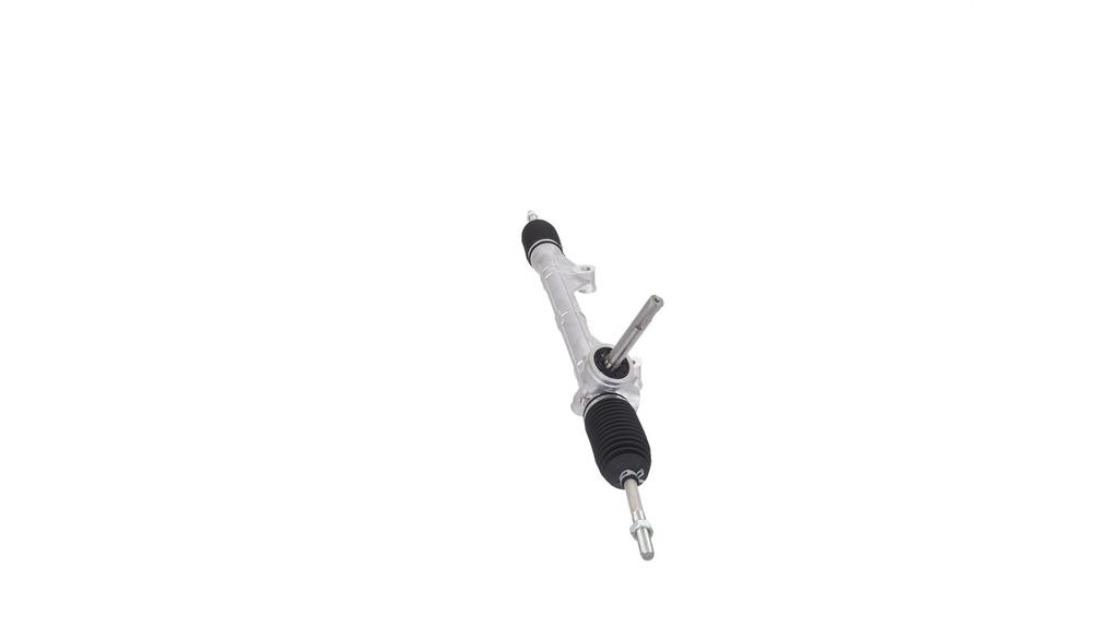 Ft02111 Fast Steering Gear