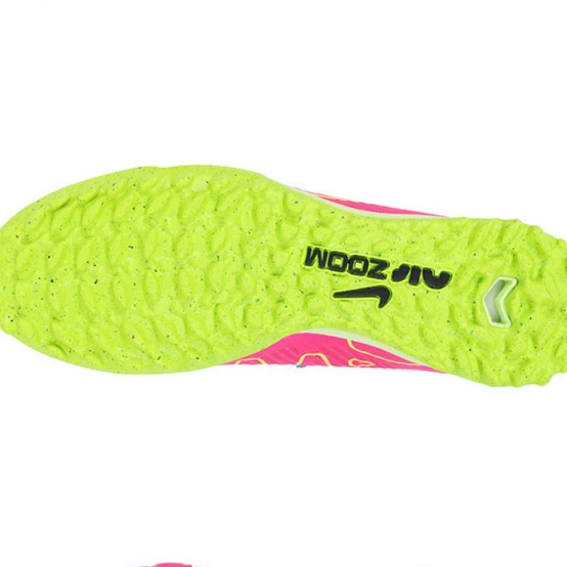 Nike Soccer Shoes Futsal Shoes Zoom Mercurial Superfly 9 Academy Tf