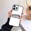 Violinist Musical Instrument Violin Phone Case for iPhone 17 Air 16 PRO MAX 15 14 PLUS 12 11 13 Cover Fundas Coque