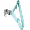 Clothes Hangers Prevent Slip Space Saving Heavy Duty Dry Wet Thick Clothes Hangers for Home Dormitory