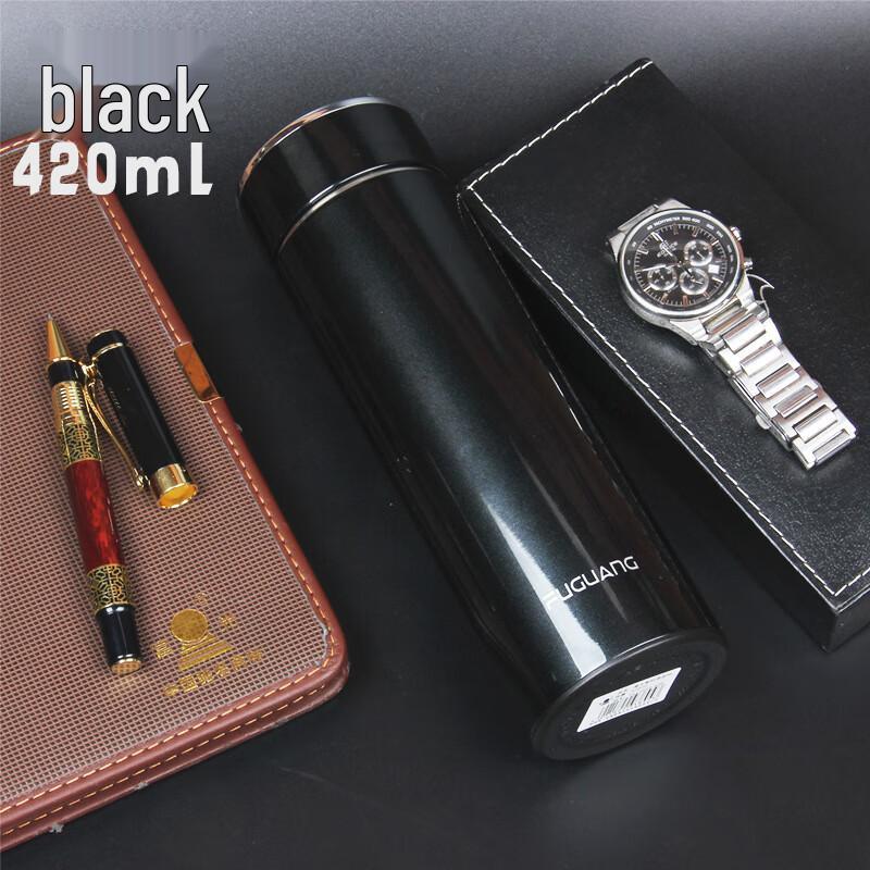 Fuguang 304 Stainless Steel Smart Thermos Mug