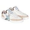 Louis Vuitton Charlie Sneakers 'Blue Beige' Women's 1ABYV8