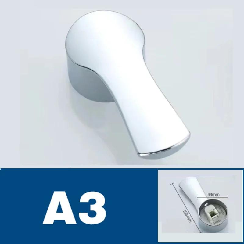 Basin Faucet Handle Buy Faucet Accessories Kitchen Hot and Cold Faucet Handle Basin Shower Handle Bathroom Accessories