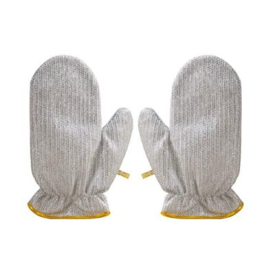 Instrumentos para limpeza – Luvas de proteção