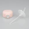 Replacement Part Straw Cap Pastel Pink FJT-250 Unit,