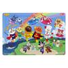 Sunstar Anpanman Puzzle 30 Pieces Dance Theme Educational Toy