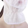 Silk Scarf Face Scarves Outdoor Face Scarf Anti-uv Face Cover Sunscreen Veil Sunscreen Mask