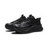 Li Ning CF Su Xing Chuan SE Fleece Fashion Comfortable Outdoor Shock Absorption Support Warm Low Top Hiking Shoes Unisex Hiking Shoes Black AHTV059-13