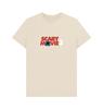 PREMIUM OFFICIAL Scary Movie Scary Movie 3 Official Movie Graphic Oat T-Shirt