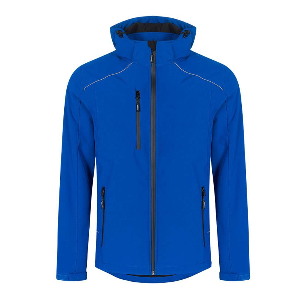 Promodoro Mens Soft Shell Jacket