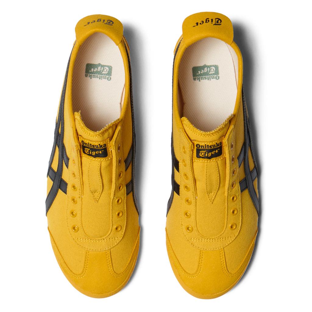 Onitsuka Tiger Mexico 66 Slip-On Kill Bill