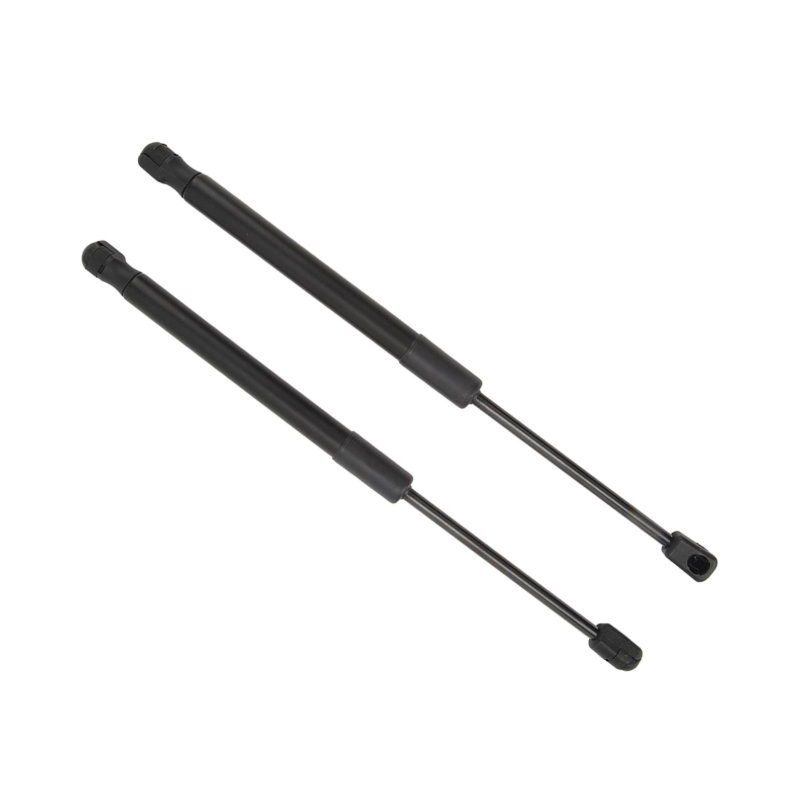 

1 пара передних амортизаторов подъема капота 1091472 00 B Газовая пружина капота Амортизаторы Замена для Tesla Model