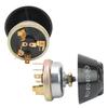Tractor Light Switch, Tractor Light Horn Switch 1668816M1 Replacement for Massey Ferguson 231 240 261 282