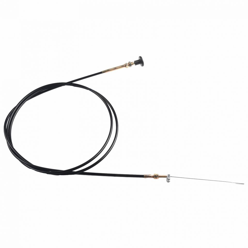 High Quality Choke Cable 25m for Engine Control In Commercial Vehicles
