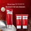 Little Red Pen Multi-Peptide Hydrating Cleanser