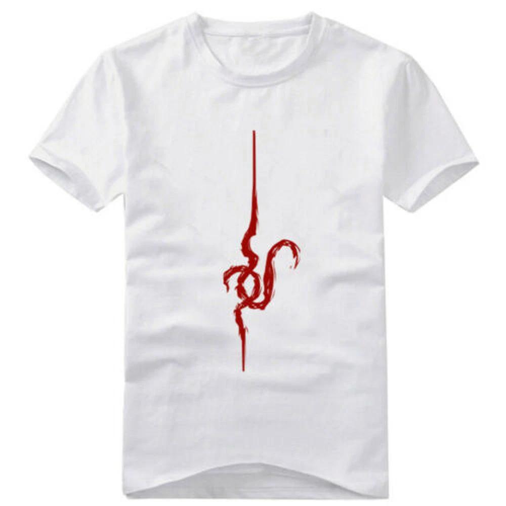 

Anime Danganronpa T-Shirt Short Sleeve TShirt Men Women Tops Tees 3XL