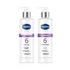 Vaseline Hexapeptide Firming Body Lotion 2x250ml Duo
