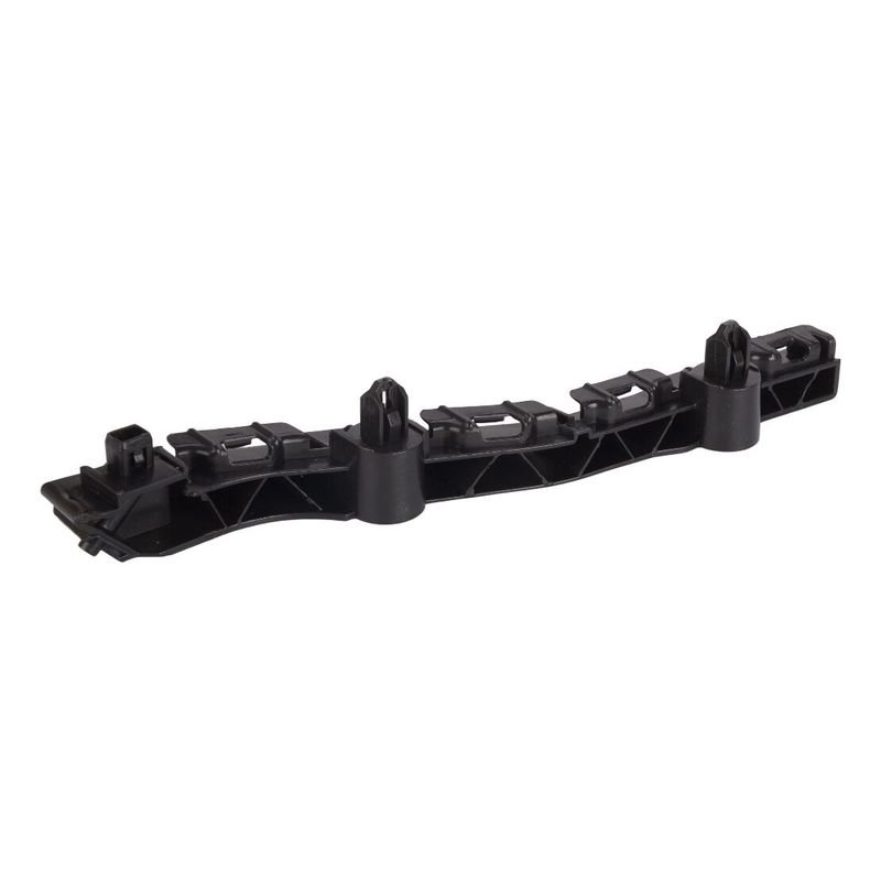 68081559 68081558 1 Pair Front LH+RH Side Bumper Mounting Bracket Retainer Holder fit for Dodge Avenger 2011 2012 2013 2014