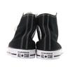 Converse Chuck Taylor All Star Comfortable & Versatile Casual High Top Canvas Shoes Unisex Black & Grey