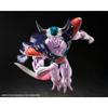 Figurine - bandai - s.h.figuarts king cold - 22 cm - dragon ball z - mixte