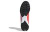 adidas X Speedflow.3 Solar Red FY3310