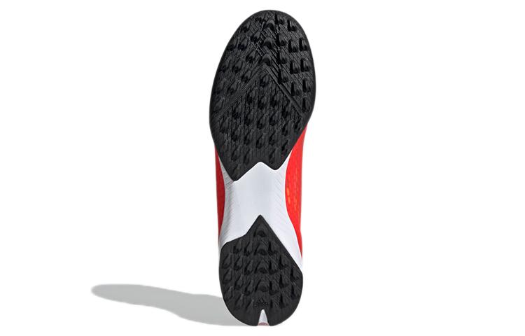 adidas X Speedflow.3 Solar Red FY3310