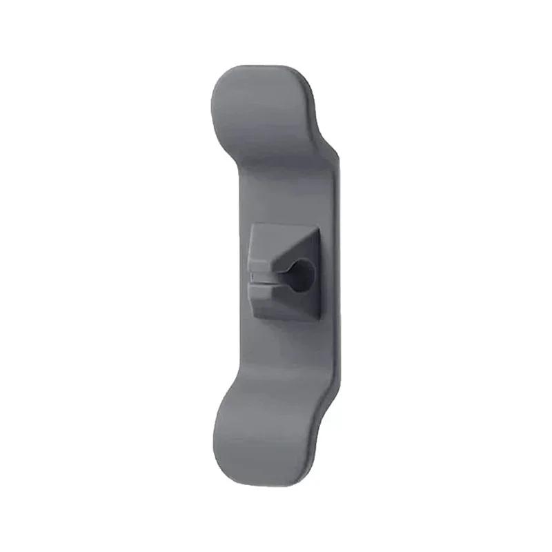 Cord Organizer Wrapper Clips Holder Wire Hider Cable Winder Management Wrap Storage For Kitchen Appliances TV Data Cable Charger