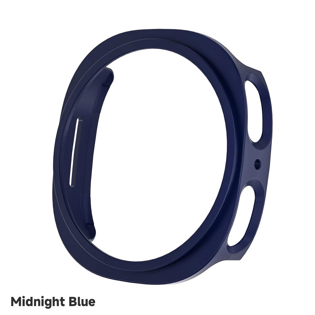 Protective Case For Samsung Galaxy Watch 8 Hard PC Bumper no screen film For Galaxy Watch 8 40mm 44mm Cover Accessories