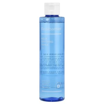 Aqua Soothing Toner, 200 Ml (6.76 Fl Oz)
