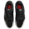 New JORDAN Legacy 312 Low Black Cement Women's FQ7827-006