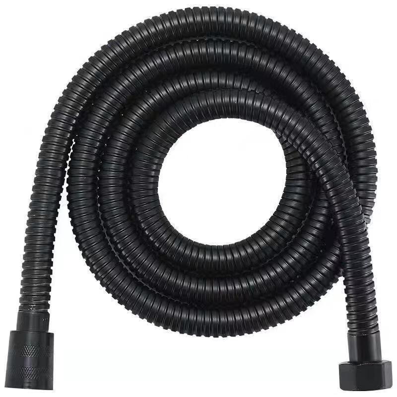 Xuan Yong 1.5m Steel Zinc Shower Hose