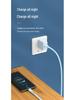 Thickened 120W Liquid Silicone 6A Android Fast Charging Cable - Super Fast Charge
