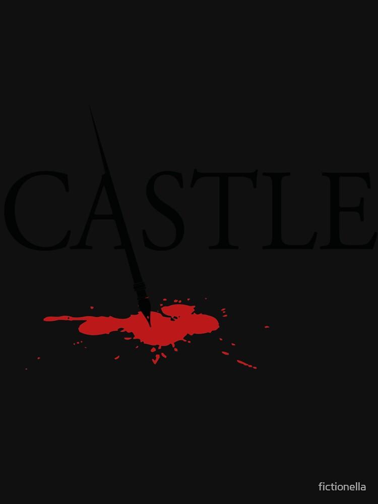 ABC Caslte Classic T-Shirt
