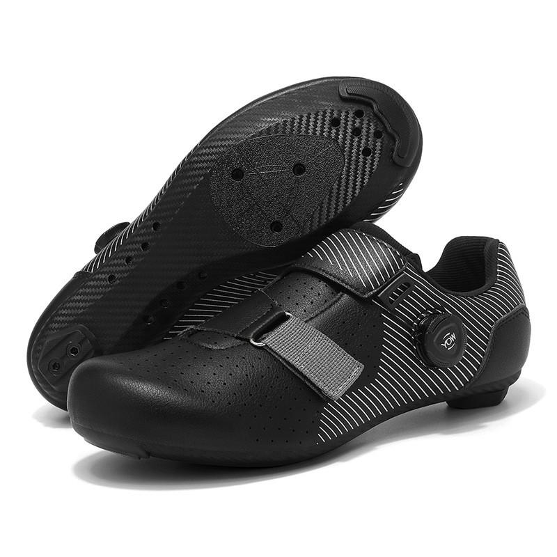 2026 Road Cycling Shoes With Stiff Sole Breathable Unisex Bike Mountain Bikes