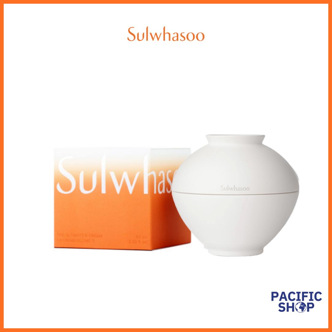 

[Sulwhasoo] The Ultimate S Крем 60мл