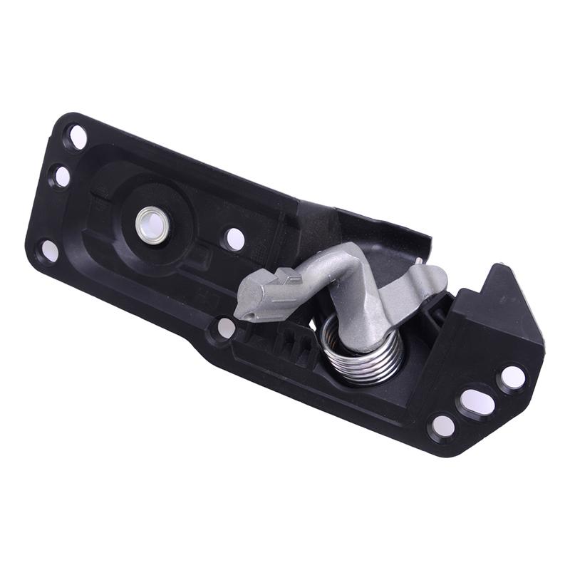 20833606 20871488 15936892 Left Interior Door Handle Repair Kit fit for Chevrolet Silverado Tahoe GMC Sierra Cadillac Escalade