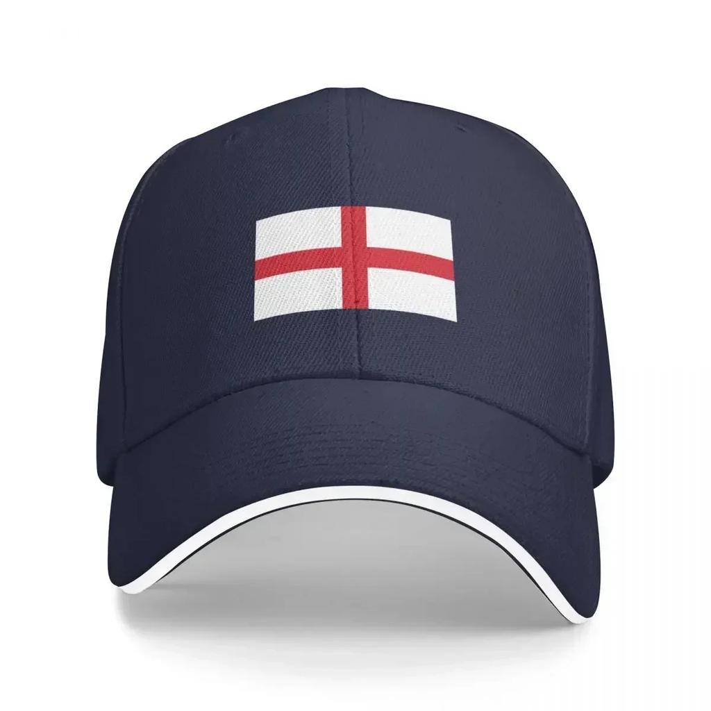 Flag of England  St Georges Cross  Football Sport Team Sticker TShirt Bedspread Baseball Cap