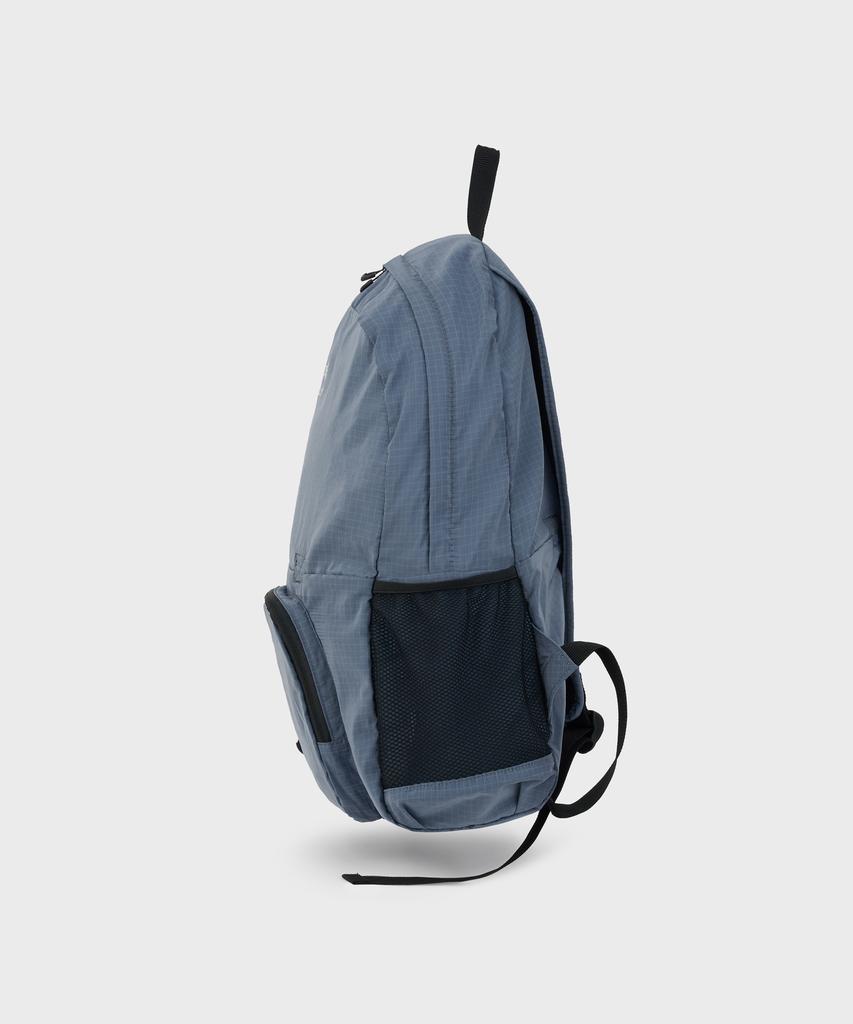 Sunlit Two-Way Backpack (Blue)