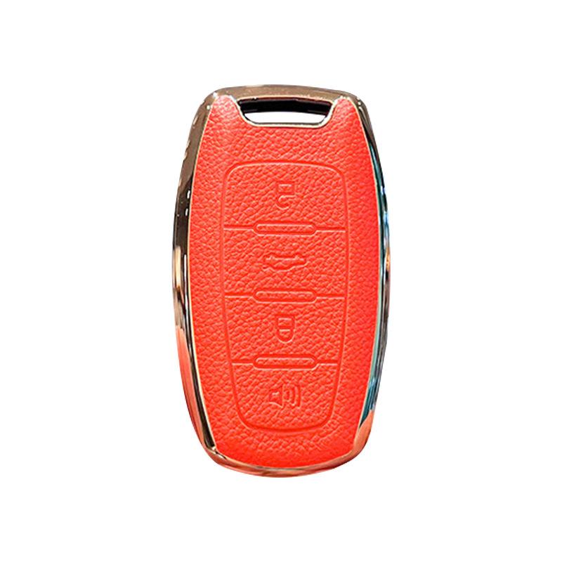 Premium Haval Car Key Case for H6, H9, F7, and More