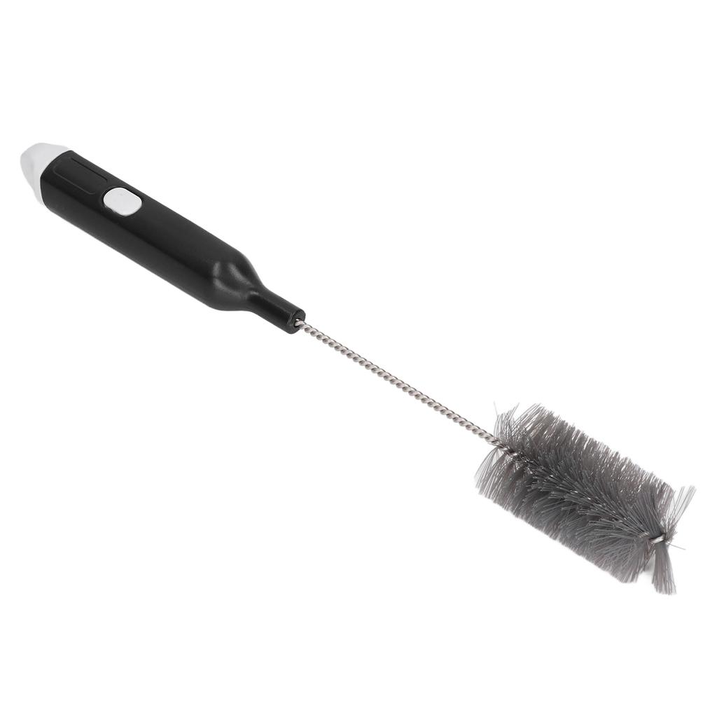 Bottle Cleaning Brush Multifunctional Long Handle Brush Vacuum Cleaner Water Tank Cleaning Brush