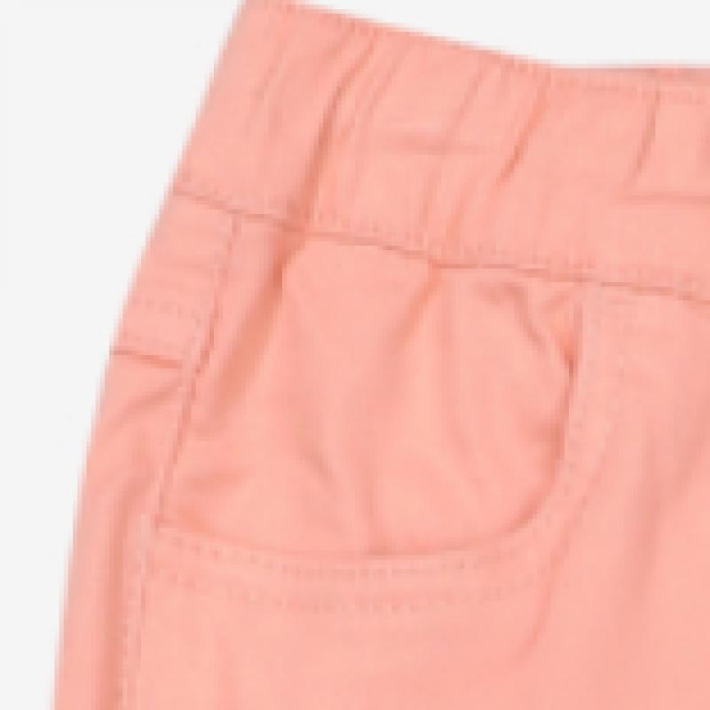 [fila Kids] Girls Bootcut Woven Pants  Fk2ptf1101f Peh  q0zFk2ptf1101fPeh